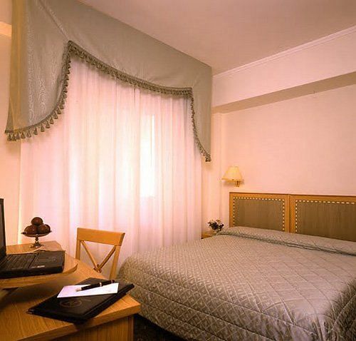 Hotel Touring Pise Chambre photo